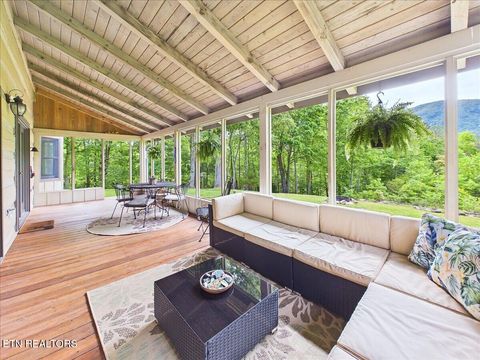 Tiny photo for 1457 Smithfield Rd, Tellico Plains, TN 37385 (MLS # 1340798)