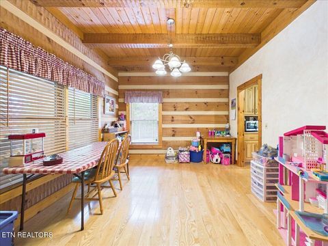 Tiny photo for 1457 Smithfield Rd, Tellico Plains, TN 37385 (MLS # 1340798)
