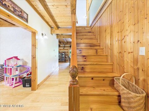 Tiny photo for 1457 Smithfield Rd, Tellico Plains, TN 37385 (MLS # 1340798)