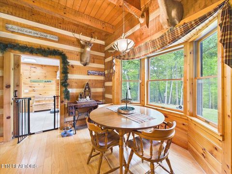 Tiny photo for 1457 Smithfield Rd, Tellico Plains, TN 37385 (MLS # 1340798)