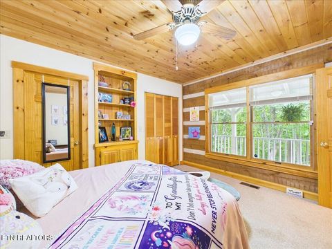 Tiny photo for 1457 Smithfield Rd, Tellico Plains, TN 37385 (MLS # 1340798)