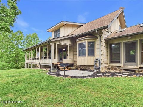 Tiny photo for 1457 Smithfield Rd, Tellico Plains, TN 37385 (MLS # 1340798)