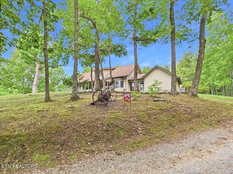 Tiny photo for 1457 Smithfield Rd, Tellico Plains, TN 37385 (MLS # 1340798)