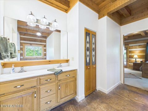 Tiny photo for 1457 Smithfield Rd, Tellico Plains, TN 37385 (MLS # 1340798)
