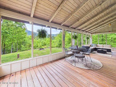 Tiny photo for 1457 Smithfield Rd, Tellico Plains, TN 37385 (MLS # 1340798)
