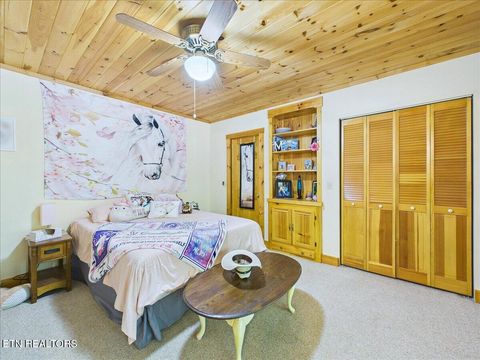 Tiny photo for 1457 Smithfield Rd, Tellico Plains, TN 37385 (MLS # 1340798)