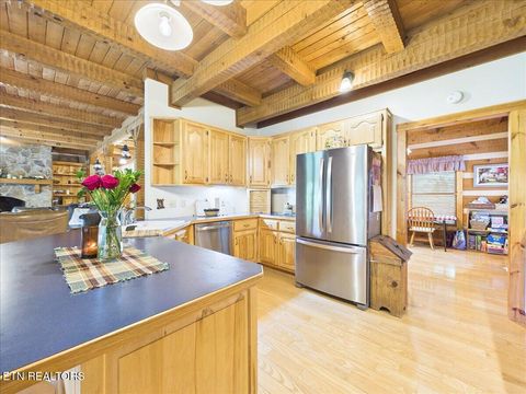 Tiny photo for 1457 Smithfield Rd, Tellico Plains, TN 37385 (MLS # 1340798)
