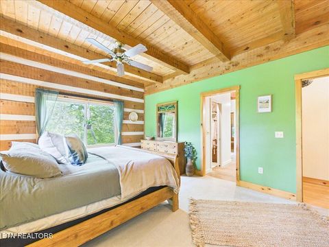 Tiny photo for 1457 Smithfield Rd, Tellico Plains, TN 37385 (MLS # 1340798)