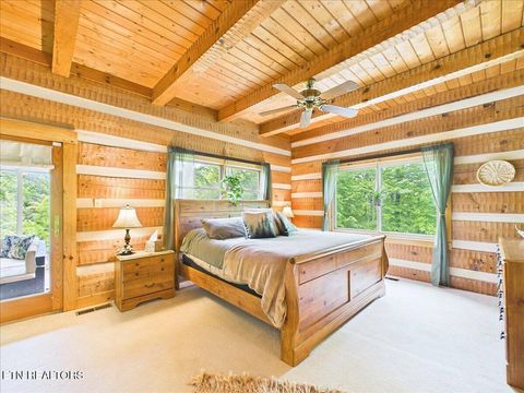 Tiny photo for 1457 Smithfield Rd, Tellico Plains, TN 37385 (MLS # 1340798)