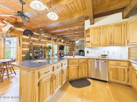 Tiny photo for 1457 Smithfield Rd, Tellico Plains, TN 37385 (MLS # 1340798)