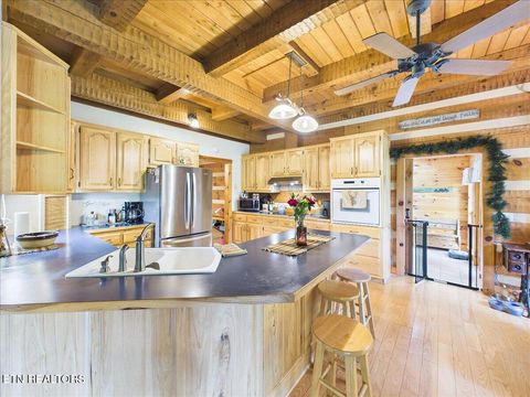 Tiny photo for 1457 Smithfield Rd, Tellico Plains, TN 37385 (MLS # 1340798)
