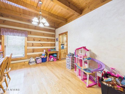 Tiny photo for 1457 Smithfield Rd, Tellico Plains, TN 37385 (MLS # 1340798)