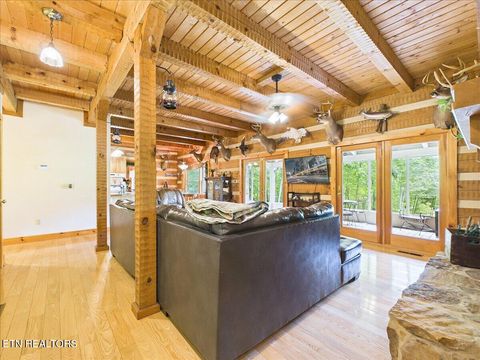 Tiny photo for 1457 Smithfield Rd, Tellico Plains, TN 37385 (MLS # 1340798)