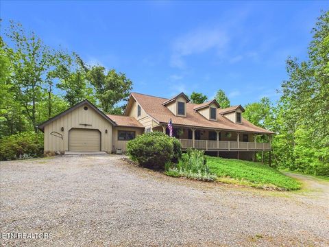 Photo of 1457 Smithfield Rd, Tellico Plains, TN 37385 (MLS # 1340798)