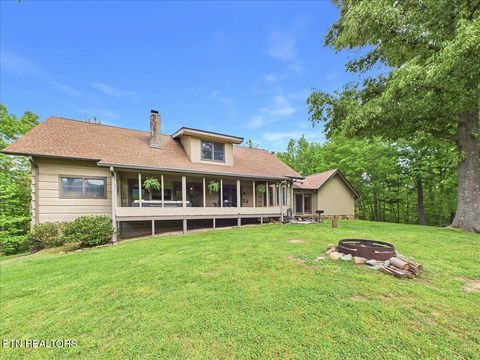Tiny photo for 1457 Smithfield Rd, Tellico Plains, TN 37385 (MLS # 1340798)