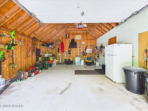 Tiny photo for 1457 Smithfield Rd, Tellico Plains, TN 37385 (MLS # 1340798)