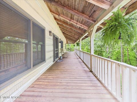 Tiny photo for 1457 Smithfield Rd, Tellico Plains, TN 37385 (MLS # 1340798)