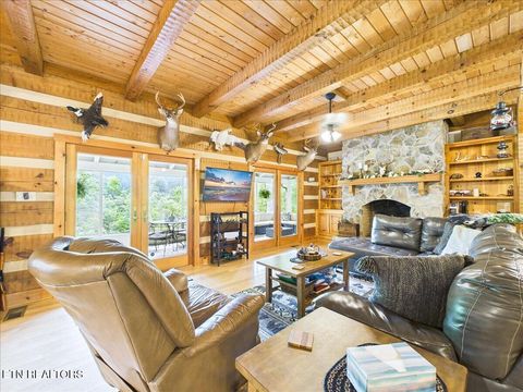 Tiny photo for 1457 Smithfield Rd, Tellico Plains, TN 37385 (MLS # 1340798)