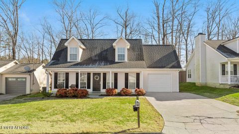 Tiny photo for 158 Nicole Chase Lane, Knoxville, TN 37924 (MLS # 1332219)