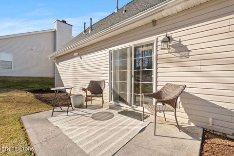 Tiny photo for 158 Nicole Chase Lane, Knoxville, TN 37924 (MLS # 1332219)