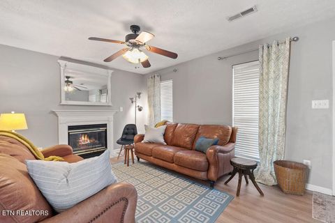 Tiny photo for 158 Nicole Chase Lane, Knoxville, TN 37924 (MLS # 1332219)