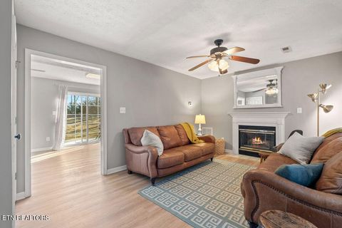 Tiny photo for 158 Nicole Chase Lane, Knoxville, TN 37924 (MLS # 1332219)