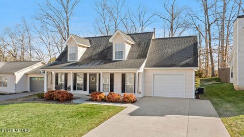 Tiny photo for 158 Nicole Chase Lane, Knoxville, TN 37924 (MLS # 1332219)