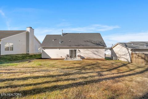 Tiny photo for 158 Nicole Chase Lane, Knoxville, TN 37924 (MLS # 1332219)