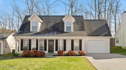 Photo of 158 Nicole Chase Lane, Knoxville, TN 37924 (MLS # 1332219)