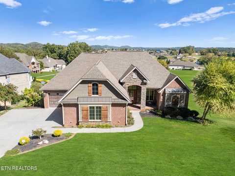 124 Eagle Circle Vonore TN 37885