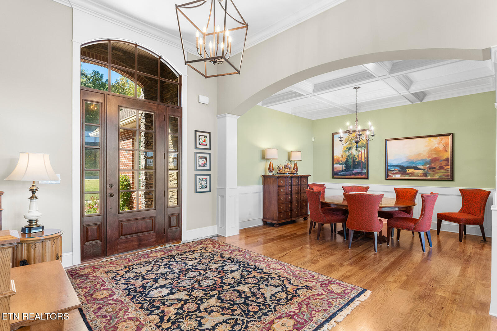 124 Eagle Circle