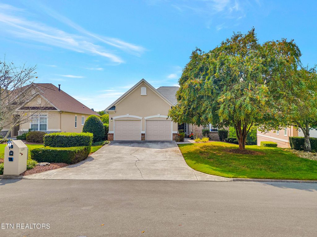 Photo of 129 Heron Court, Vonore, TN 37885 (MLS # 1316328)