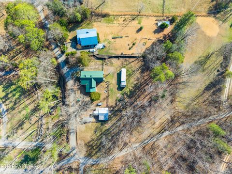 Tiny photo for 7810 Berry Williams Rd, Townsend, TN 37882 (MLS # 1326072)