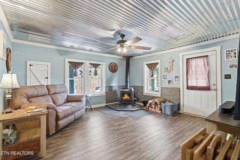 Tiny photo for 7810 Berry Williams Rd, Townsend, TN 37882 (MLS # 1326072)