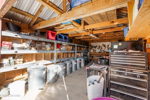 Tiny photo for 7810 Berry Williams Rd, Townsend, TN 37882 (MLS # 1326072)