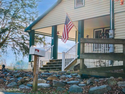 Tiny photo for 7810 Berry Williams Rd, Townsend, TN 37882 (MLS # 1326072)