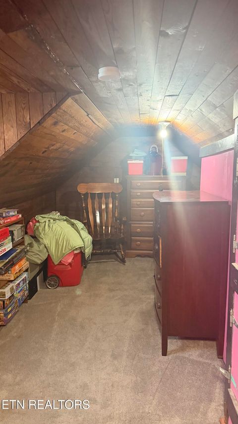 Tiny photo for 7810 Berry Williams Rd, Townsend, TN 37882 (MLS # 1326072)