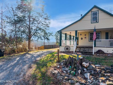 Tiny photo for 7810 Berry Williams Rd, Townsend, TN 37882 (MLS # 1326072)