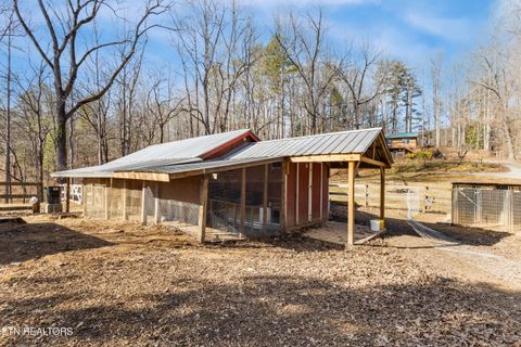 Tiny photo for 7810 Berry Williams Rd, Townsend, TN 37882 (MLS # 1326072)