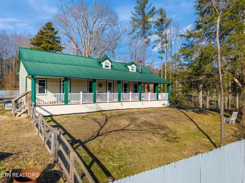 Tiny photo for 7810 Berry Williams Rd, Townsend, TN 37882 (MLS # 1326072)