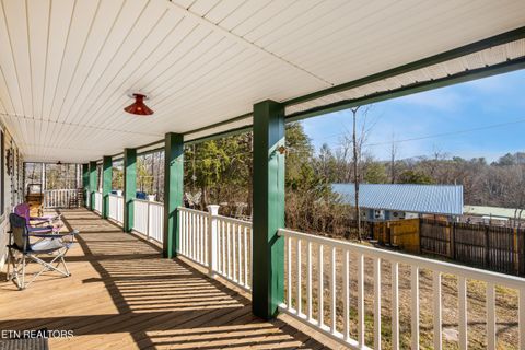 Tiny photo for 7810 Berry Williams Rd, Townsend, TN 37882 (MLS # 1326072)