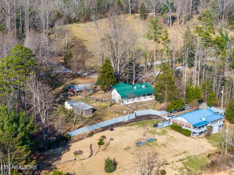 Tiny photo for 7810 Berry Williams Rd, Townsend, TN 37882 (MLS # 1326072)
