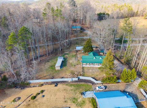 Tiny photo for 7810 Berry Williams Rd, Townsend, TN 37882 (MLS # 1326072)