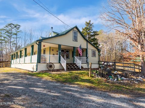 Photo of 7810 Berry Williams Rd, Townsend, TN 37882 (MLS # 1326072)