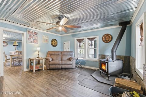 Tiny photo for 7810 Berry Williams Rd, Townsend, TN 37882 (MLS # 1326072)