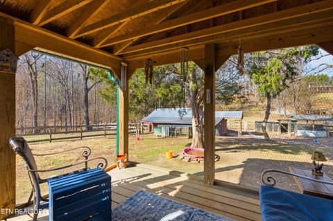 Tiny photo for 7810 Berry Williams Rd, Townsend, TN 37882 (MLS # 1326072)