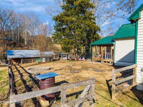 Tiny photo for 7810 Berry Williams Rd, Townsend, TN 37882 (MLS # 1326072)