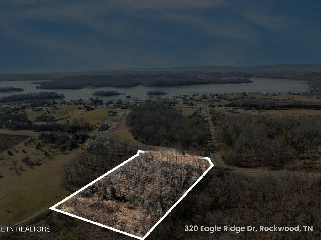 Photo of 320 Eagle Ridge Drive, Rockwood, TN 37854 (MLS # 1290461)
