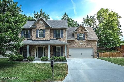 Photo of 11729 Edison Drive, Knoxville, TN 37932 (MLS # 1336088)