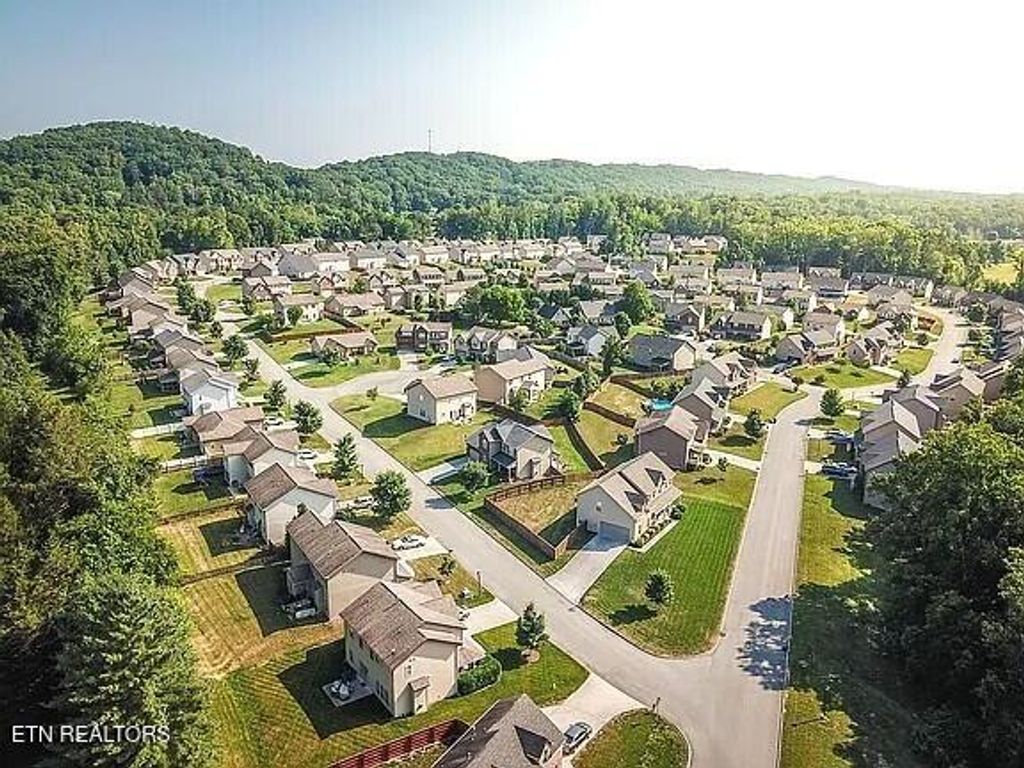 Photo of 11729 Edison Drive, Knoxville, TN 37932 (MLS # 1336088)